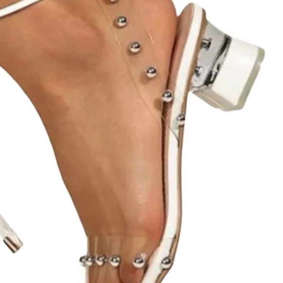 Brand new sandals - Picture 3 of 5